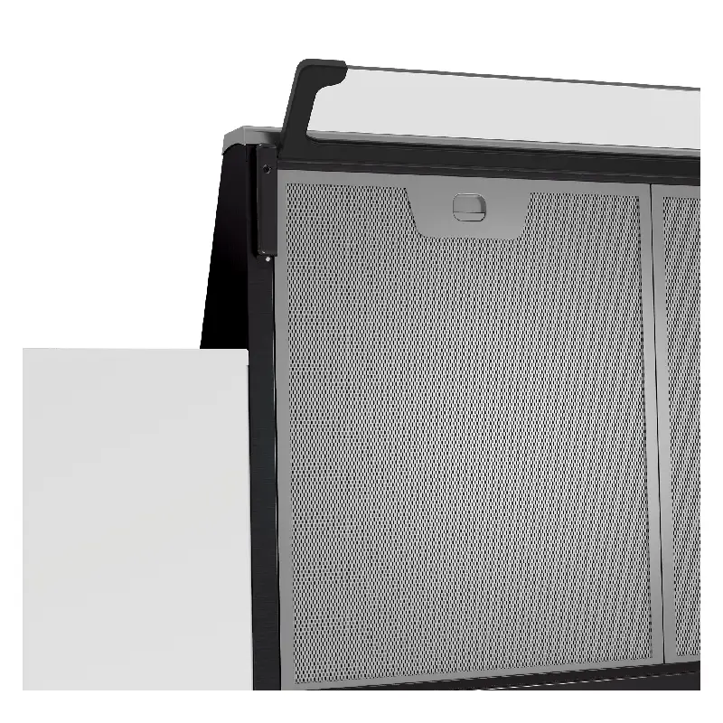 Hotte Beko CFB9433XF 90cm – Image 2