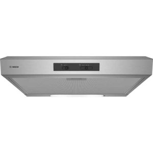 Hotte Bosch DHU635HZA 60CM Inox