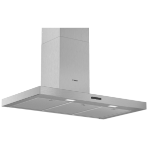 Hotte Bosch 90CM Decorative Inox DWB94BC52