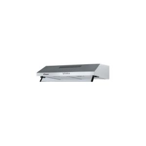 Hotte CANDY 60cm sous meuble 2 Moteurs CFT63/1X