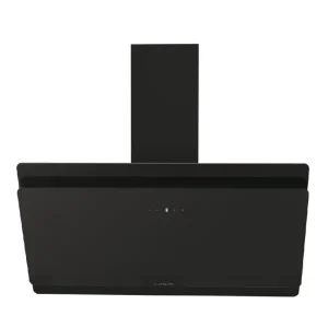 Hotte Candy CDG9CBP8B Decorative noir 90CM