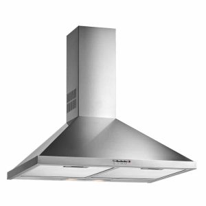 Hotte TEKA 40460400 DÉCORATIVE DBB 60 INOX