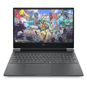 HP Gaming Laptop 15,6″ (BU7C0EA)