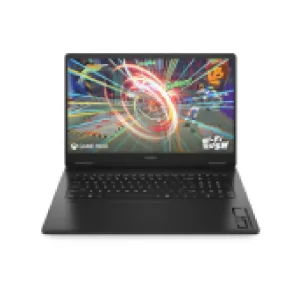 HP OMEN Gaming Laptop 17 (BU6T0EA)