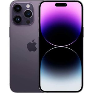 Iphone 14 Pro Max Violet intense 512 GB
