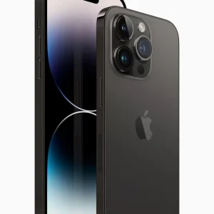 Iphone 14 Pro 128 GB Noir sidéral