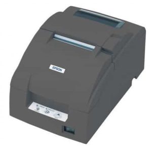 Imprimante A REÇU EPSON TM-U295 (C31C514057A0)