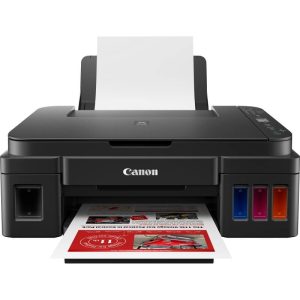 Imprimante CANON G3411 PIXMA 3EN1 WIFI COULEUR