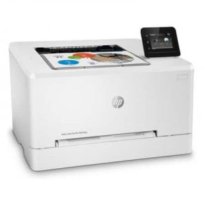 Imprimante Laser Couleur HP LaserJet Pro M255dw (7KW64A)