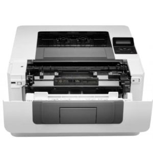 Imprimante HP (W1A53A) LJ PRO M404DN