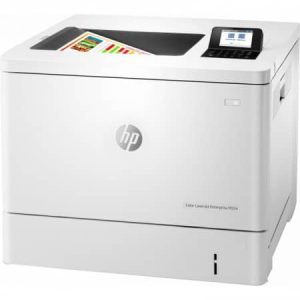 Imprimante LASERJET PRO COULEUR HP M554DN (7ZU81A)