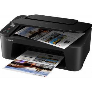 Imprimante Multifonction Jet d’encre Canon PIXMA TS3440 (4463C007AB)