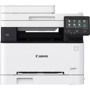 Laser Couleur Canon i-SENSYS MF655Cdw Imprimante Multifonction (5158C004AA)