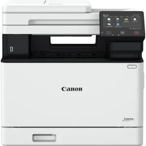 Laser Couleur Canon i-SENSYS MF752Cdw Imprimante Multifonction (5455C012AA)