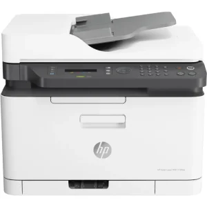 imprimante Laser Couleur HP 179fnw (4ZB97A)