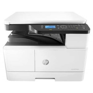 Laserjet PRO HP M438N A3 (8AF43A)