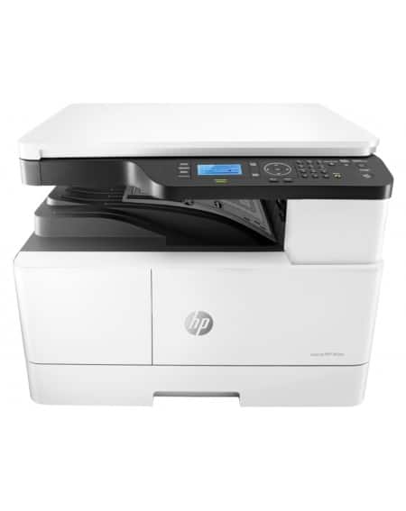 Laserjet PRO HP M438N A3 (8AF43A)