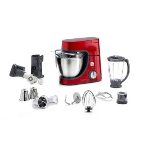 Kitchen MACHINE MASTERCHEF GOURMET Moulinex  X-QA513G10