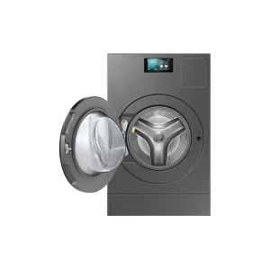 Lavante Séchante Samsung WD18DB8995BZMF 18KG/11KG 1400T GRIS