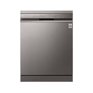 Lave Vaisselle LG DFB512FP 14 couverts QuadWash A++ Inox