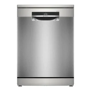 Lave Vaisselle Bosch SMS6EMI62V 14 couverts Inox