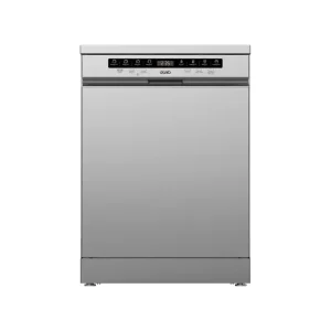 Lave-vaisselle Daiko 15 Couverts Écran Silver 3 tiroirs – DW1587XK