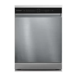 Lave VAISSELLE SCHNEIDER WQP12-5201L-I 14 couverts – Noir, Classe A++