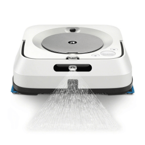 Laveur DE SOLS IROBOT 5060359287953 BRAAVA JET M6 M613840