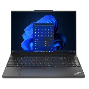 Lenovo ThinkPad E16 Gen 2 (Intel)