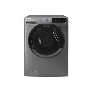 Lave-linge CANDY CSS29TWMFG 9KG mix power SILVER 1200T inverter