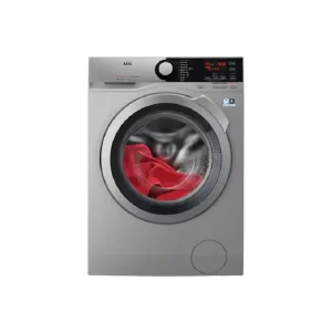 Machine à laver AEG 8KG 1400TR SILVER-L7FE74485S