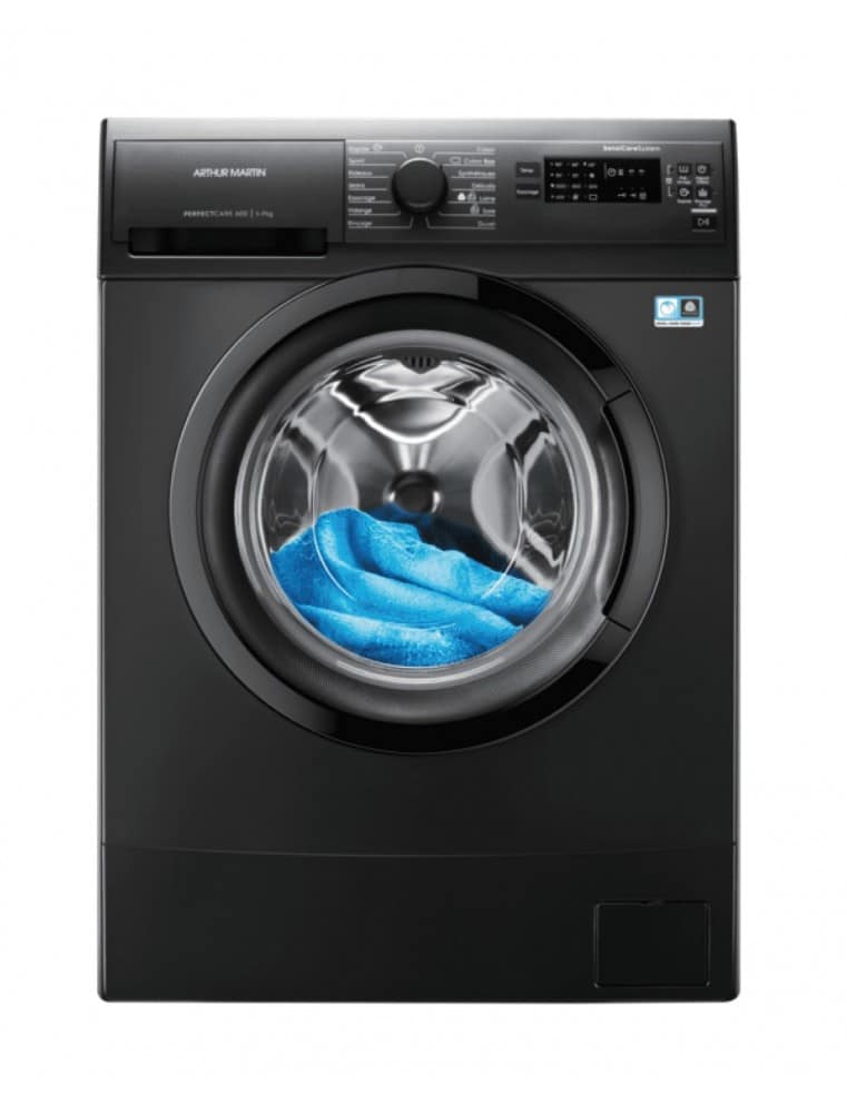 Machine A LAVER ARTHUR MARTIN AW6S7056AX FRONTALE 7KG 1000T SILVER