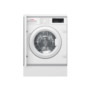 Machine a Laver Bosch 7KG 1400TR Encastrable Blanc WIW24347FF