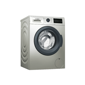 Machine à Laver Bosch WAJ2018SMA 8KG 1000TR Inox