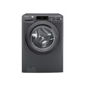 Lavante SÉCHANTE CANDY COW4965TRRE/1-S 9/6KG 1400TR GRIS