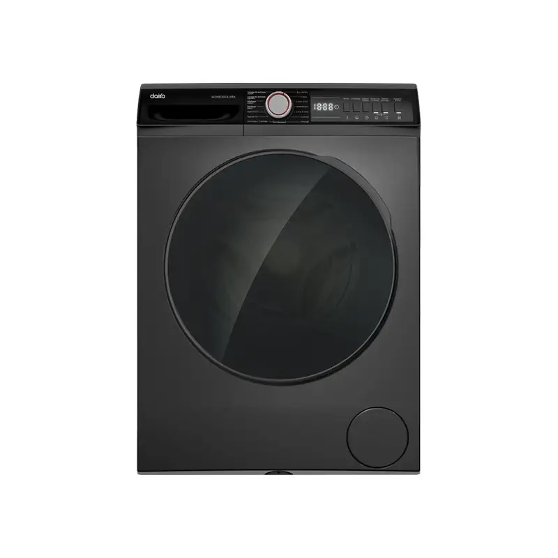 Machine à laver inverter séchante Daiko A 8/5kg 15 programmes – WDI9C6GX-85K
