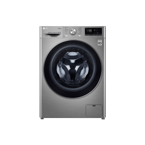 Machine à laver LG 8KG 1200F inox F2V5PYP2T
