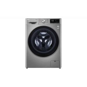 Machine à laver Séchante LG F4V5VGP2T 9KG/6KG inox