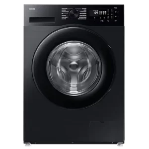 Machine à laver Samsung WW90DG5U34ABMF — 9 kg, AI EcoBubble, Mode Énergie +, SmartThings
