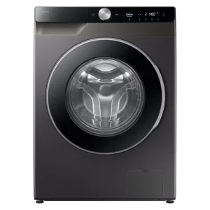 Machine à laver Samsung WW90DG6U34LX 9kg 1400TR Inox