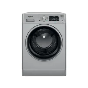 Machine à laver Whirlpool W6W845SBFR 8kg 1400TR Silver