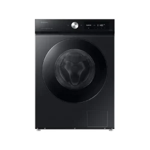 Machine à laver Midea MF200D80WB/T 8 kg / 6 kg – 1400 tr/min, Titanium Grey