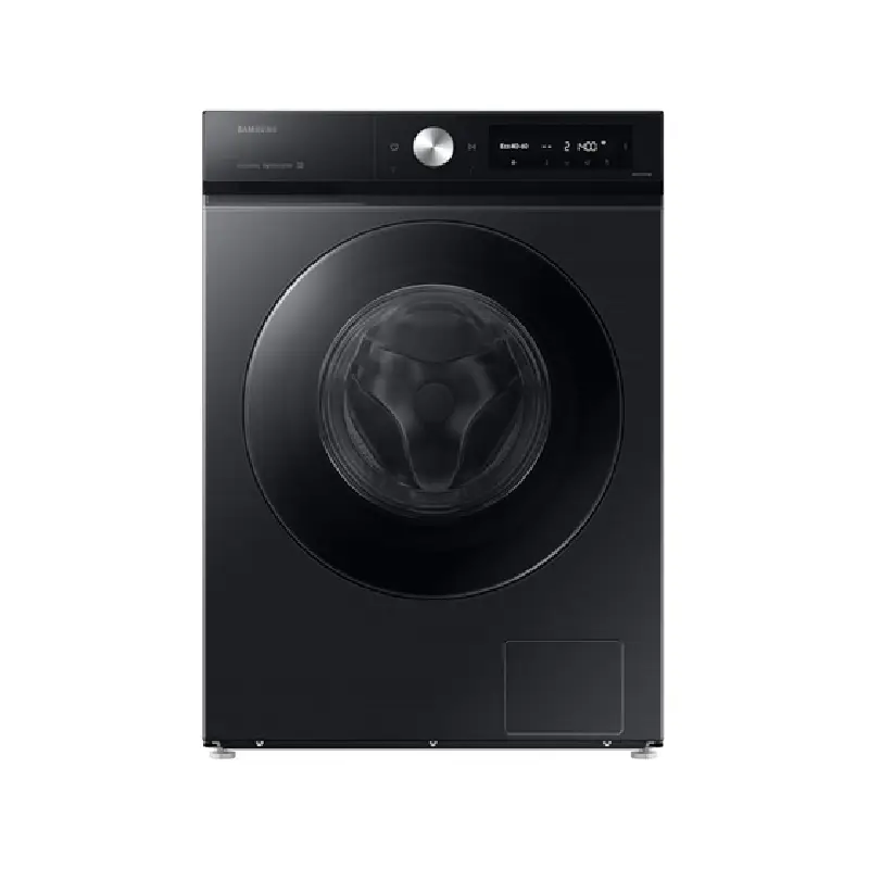 Machine à laver Midea MF200D80WB/T 8 kg / 6 kg – 1400 tr/min, Titanium Grey