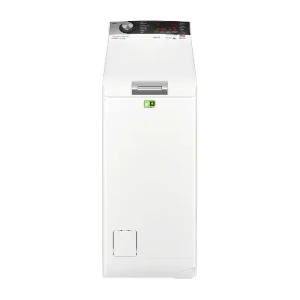 Mal AEG TOP 7KG, 1300 RPM, STEAM, BLANC LTM7C7331D