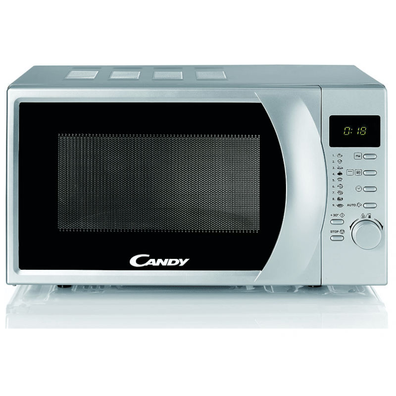 Micro-ondes CANDY 20L Silver CMG2071DS
