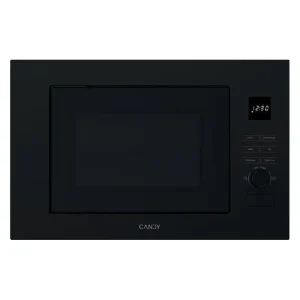 Micro ondes encastrable Candy CA38FL7N20WXB 20L