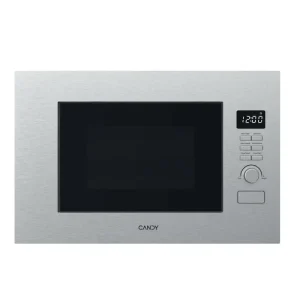 Micro-ondes Candy CA38FL7NWBX  encastrable Full Door