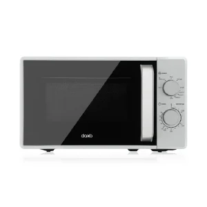 Micro-ondes Grill Daiko -20L 5 niveaux de puissance – FMO-2042GDK