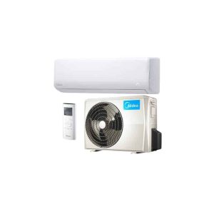 Climatiseur Midea MSMA-09CR 9000BTU R410