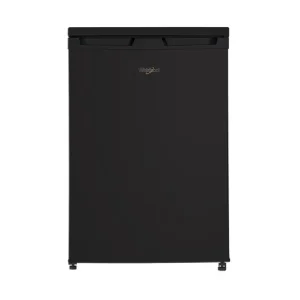Mini-réfrigérateur Whirlpool WTT 551112 BNA — Table-Top 114 L, Noir, Classe A+